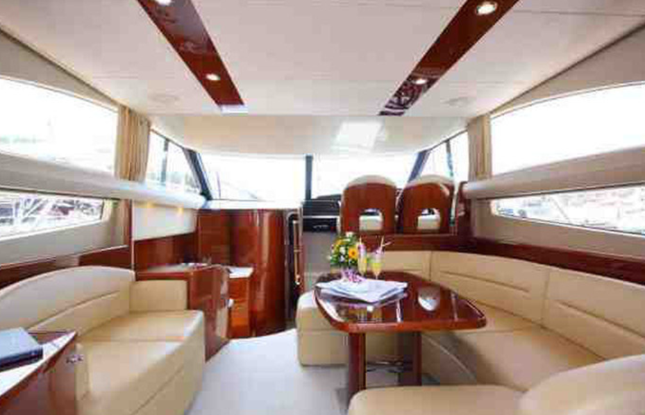 Princess 42 - Image 6