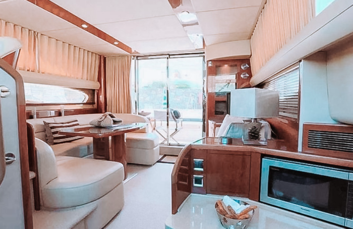 Princess 42 - Image 7