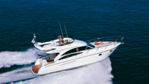 Princess 42