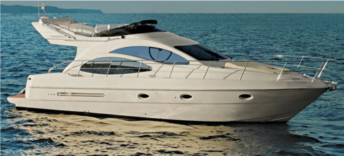 Azimut 43 - Image 8
