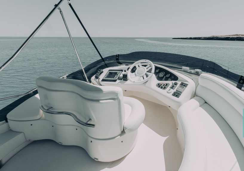 Azimut 43 - Image 7