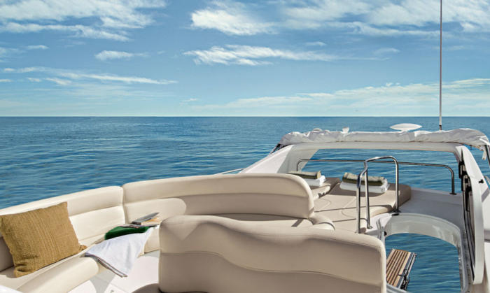 Azimut 43 - Image 6