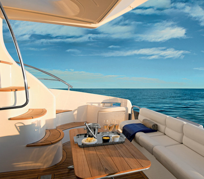 Azimut 43 - Image 5