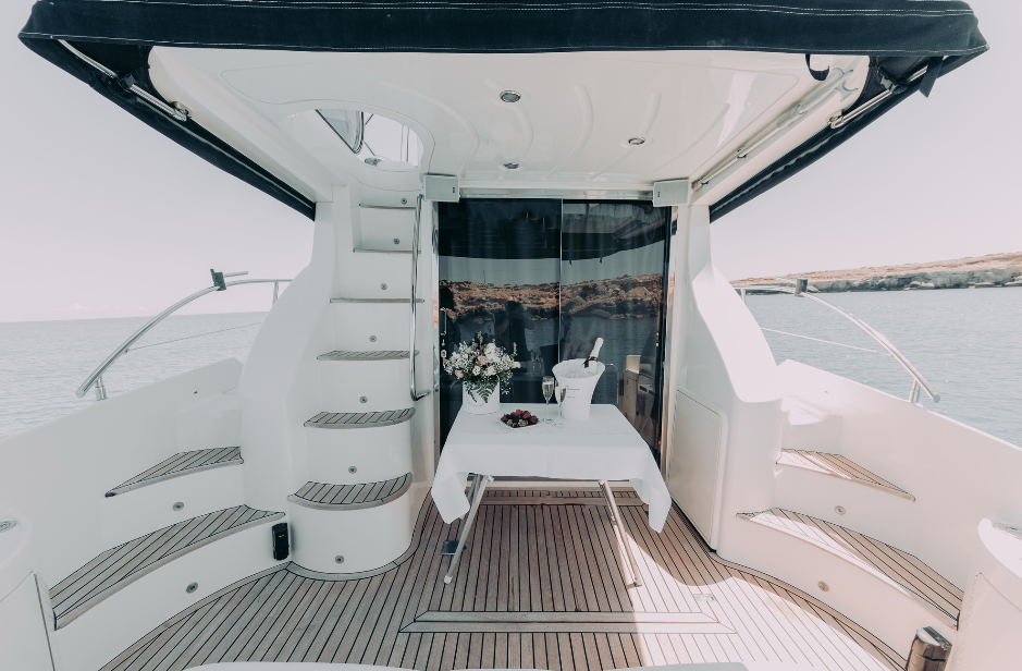 Azimut 43 - Image 4