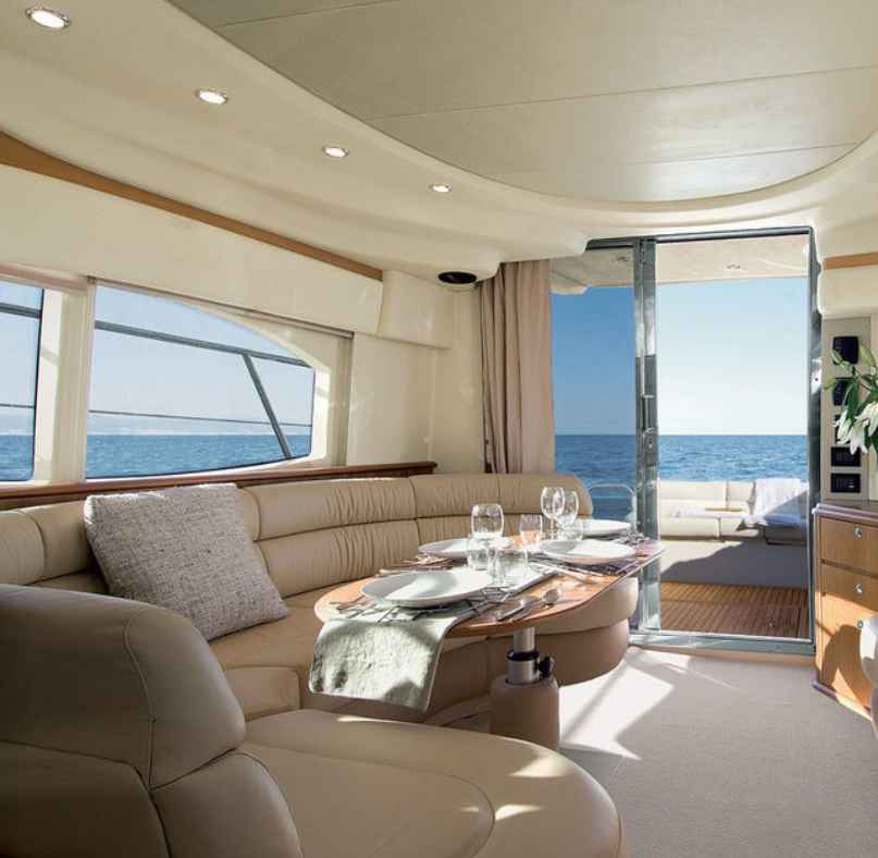 Azimut 43 - Image 3