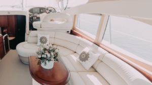Azimut 43