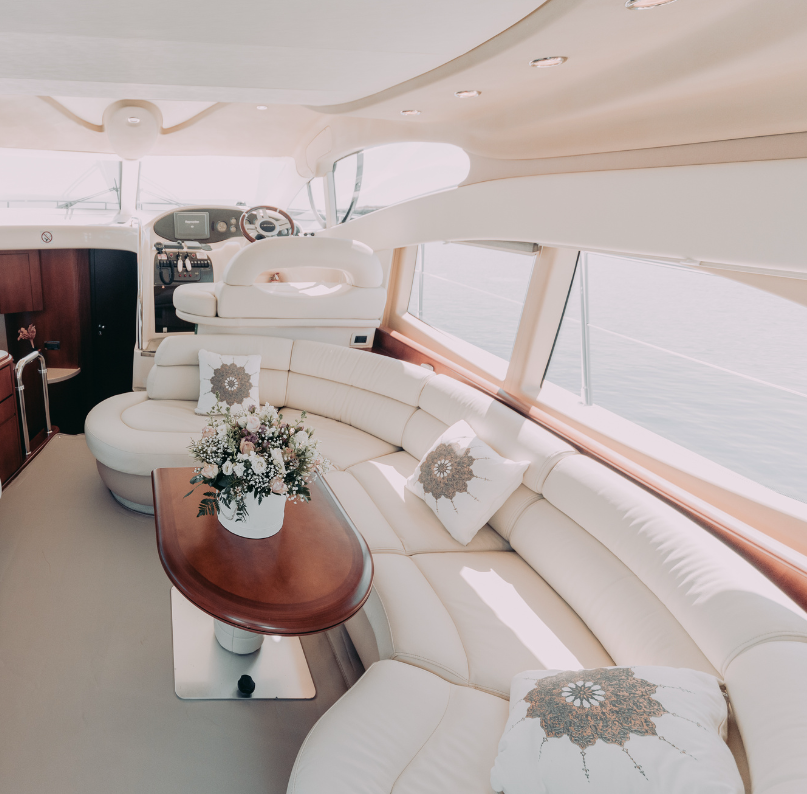 Azimut 43 - Image 2
