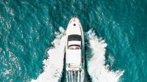 Azimut 43