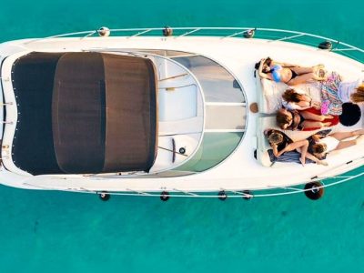 mykonos yachting