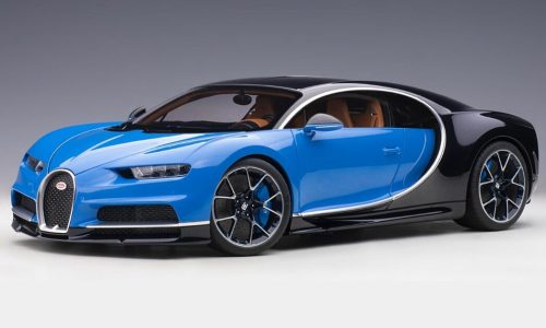 rental of a bugatti chiron in Dubai