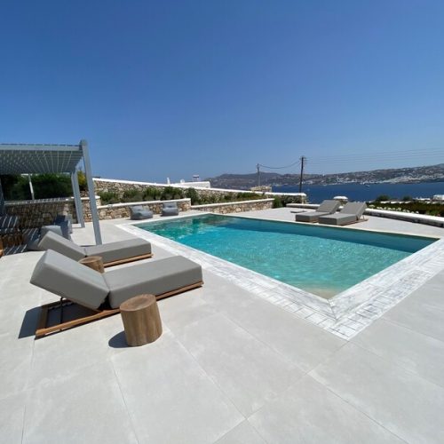 villas kanalia mykonos