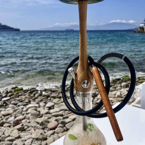 shisha delivery mykonos greece