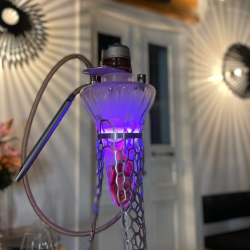 shisha services mykonos