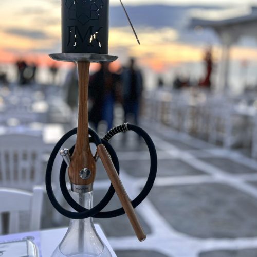 shisha delivery service mykonos